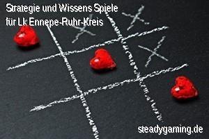 Strategy-Game - Ennepe-Ruhr-Kreis (Landkreis)
